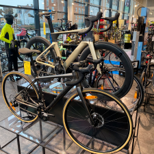 Cykelbutiker