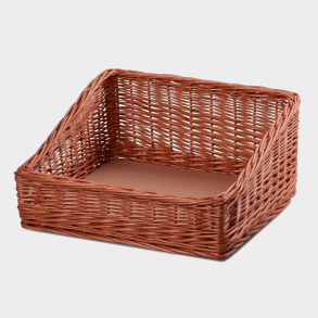 Wicker basket