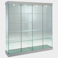 Glasmontrar