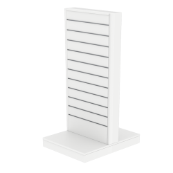 Gondola, double, B 64 cm.