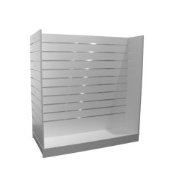 H-gondol - Discount rillepanel