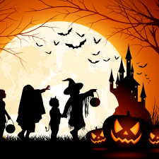 Halloween