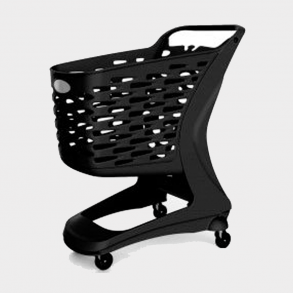 Shopping trolleys & Customer trolleys