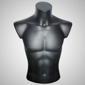 Mannekänger - Överkropp