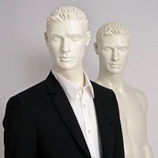 Mannekäng herr