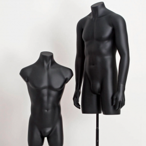 Mannekänger - Torso