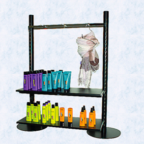 Pipe-line väggskenor