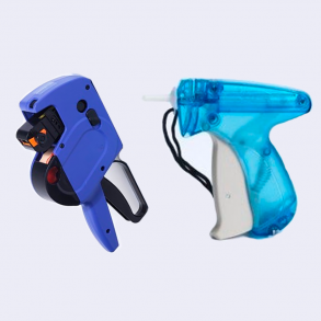 Prispistoler & Textilpistoler