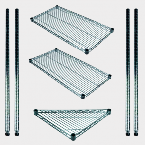 Build your own bookshelf