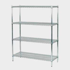 Shelving