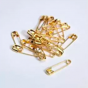 Safety pins