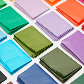 Tissue paper