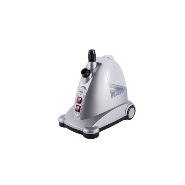 Steamer Duo