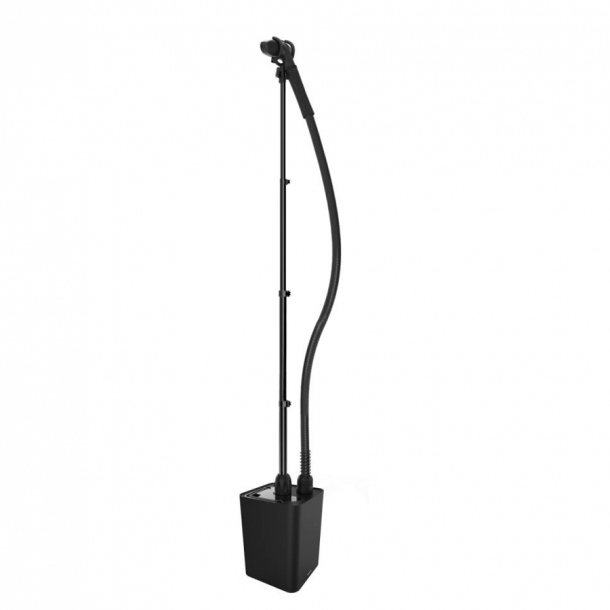 Clothing Steamer Pro 1900 descaling-free