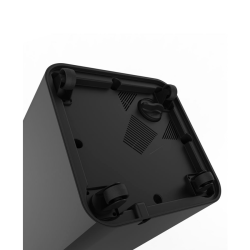 Clothing Steamer Pro 1900 descaling-free