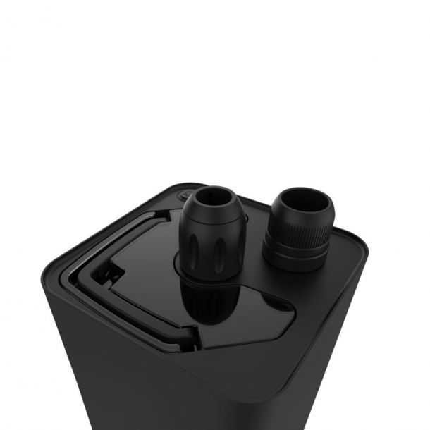 Clothing Steamer Pro 1900 descaling-free