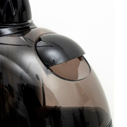 Clothing Steamer Pro 2000 descaling-free