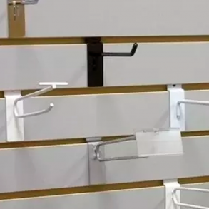 Tillbehör till väggsystem