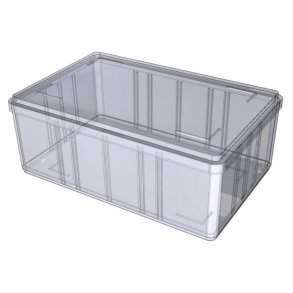 Storage boxes
