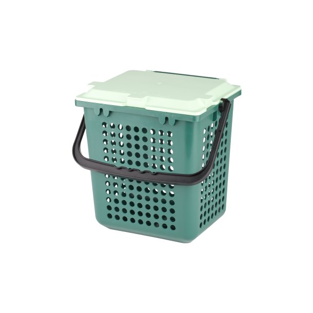 BIOMAT&reg;AirBox&reg; Ventilated container for organic waste