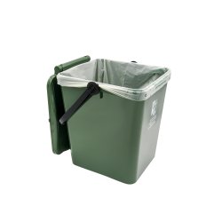 BIOMAT Garbage Bag. 40/60 Liters (3 boxes)