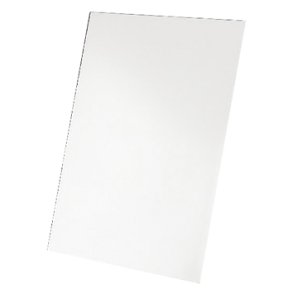 Additional charge for lacquered back panels 59.4 x 84.1cm