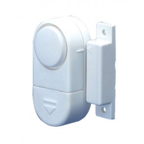 Larm fr drrar och ldor