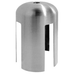 Crowd Control Connector For Belt System