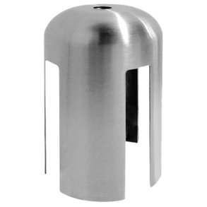 Crowd Control Connector For Belt System