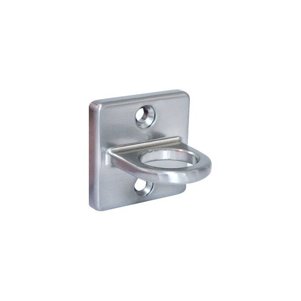 Wall bracket, For Crowd Barrier Rope Or Pole