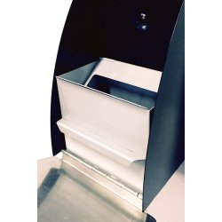 Indoor Box for Cigarette Bin