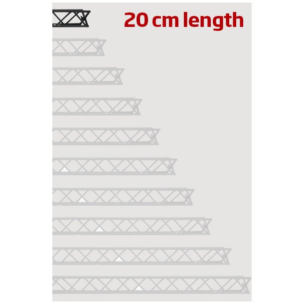 Module for Crown Truss 10