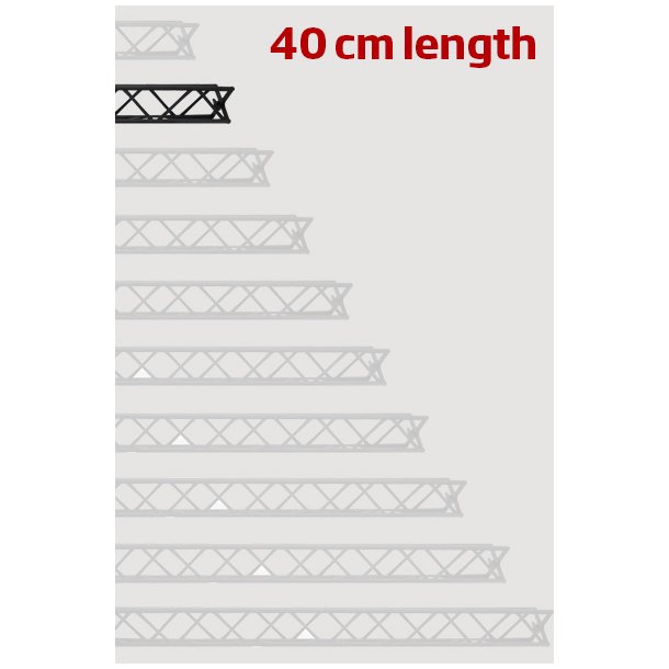 Module for Crown Truss 10