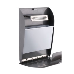 Internal Box for Cigarette Bin Convex