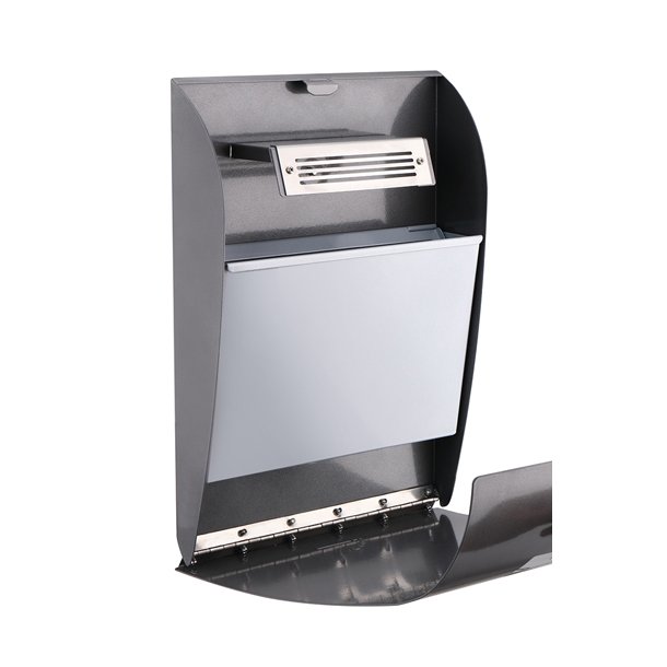 Internal Box for Cigarette Bin Convex