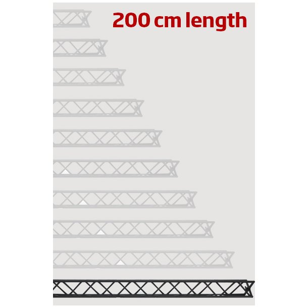 Module for Crown Truss 10