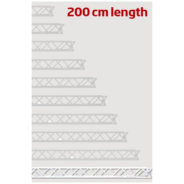 Module for Crown Truss 10