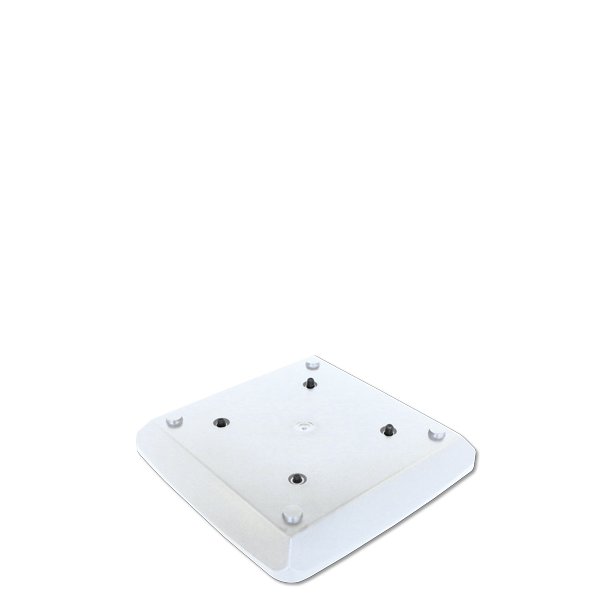 Base Regular Til Crown Truss 10