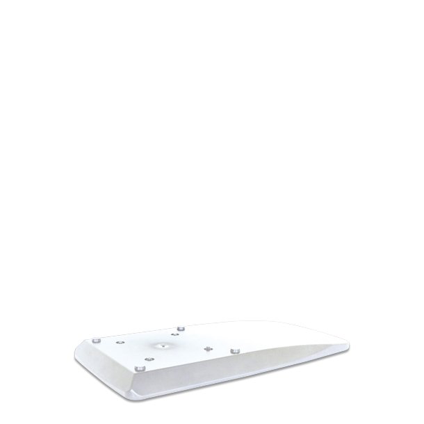 Base Side, Til Crown Truss 10