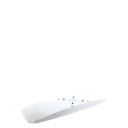 Base Middle, Fod Til Crown Truss 10