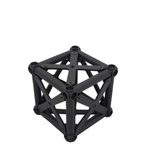 Corner Block, Til Crown Truss 10