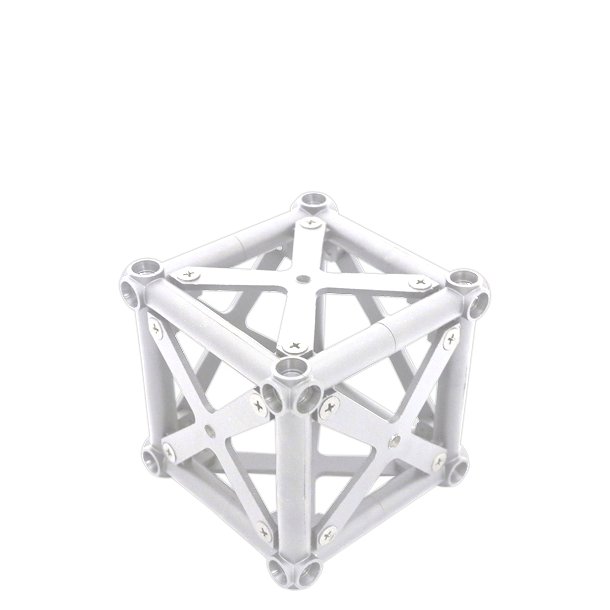 Corner Block, Til Crown Truss 10