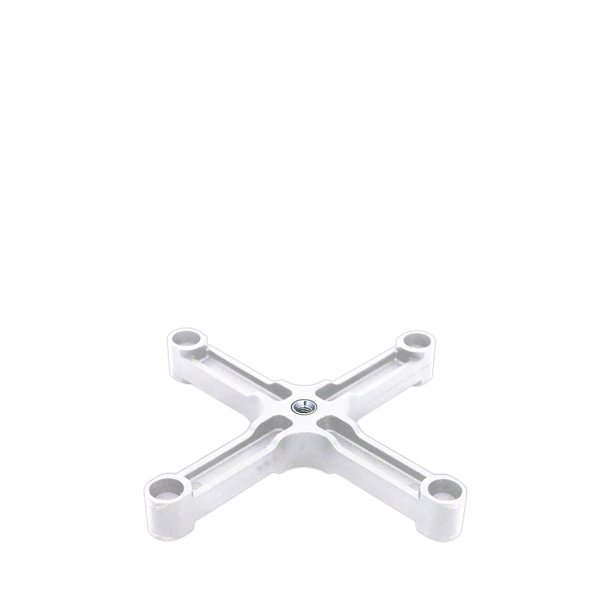 Connecting Cross, Til Crown Truss 10