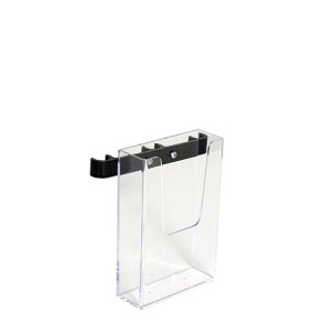 Crown Truss 10X10, Brochure Dispenser With Fitting