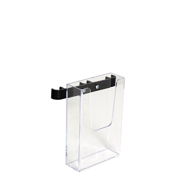 Crown Truss 10X10, Brochure Dispenser With Fitting 