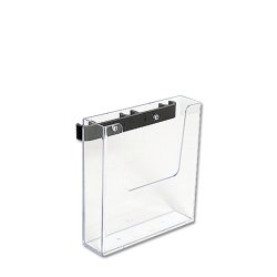 Crown Truss 10X10, Brochure Dispenser With Fitting