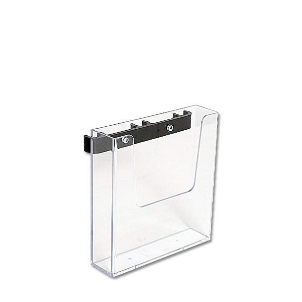 Crown Truss 10X10, Brochure Dispenser With Fitting