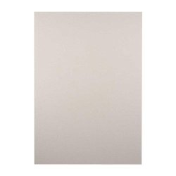 Skiltekarton 50 x 70 cm - several colors, single sheet