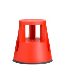 Elephant foot / Steep stool