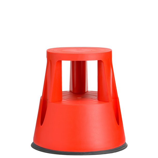 Elephant foot / Steep stool